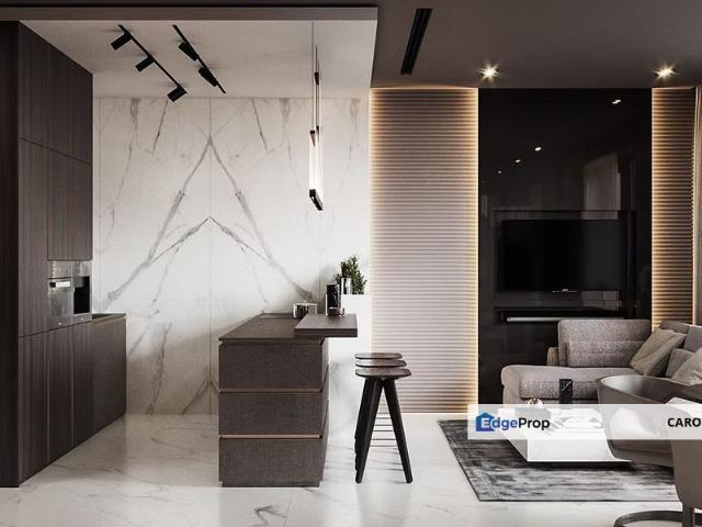 Condominium for sale in Country Heights Damansara, Kuala Lumpur