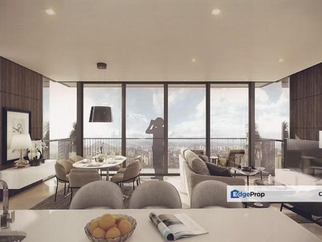 Condominium for sale in Country Heights Damansara, Kuala Lumpur