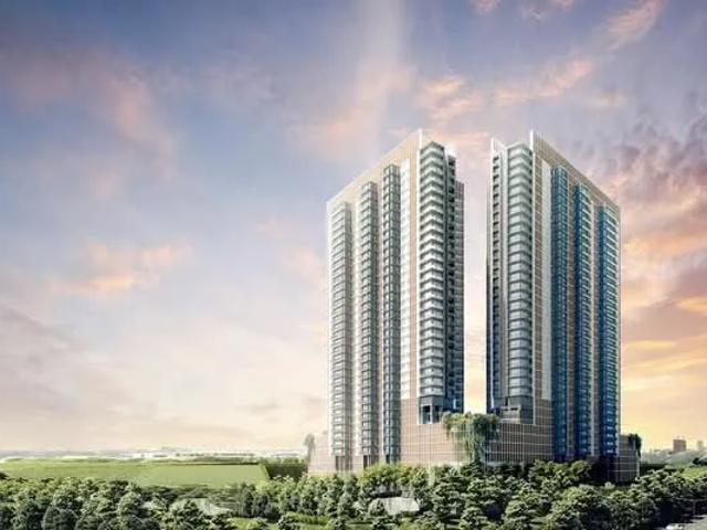 Apartment for rent in Taman OUG, Kuala Lumpur