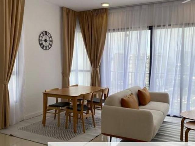 Condominium for rent in Country Heights Damansara, Kuala Lumpur