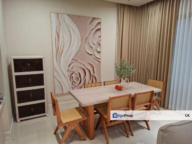 Condominium for sale in Country Heights Damansara, Kuala Lumpur