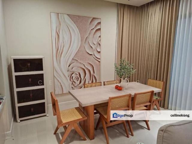 Condominium for sale in Taman OUG, Kuala Lumpur