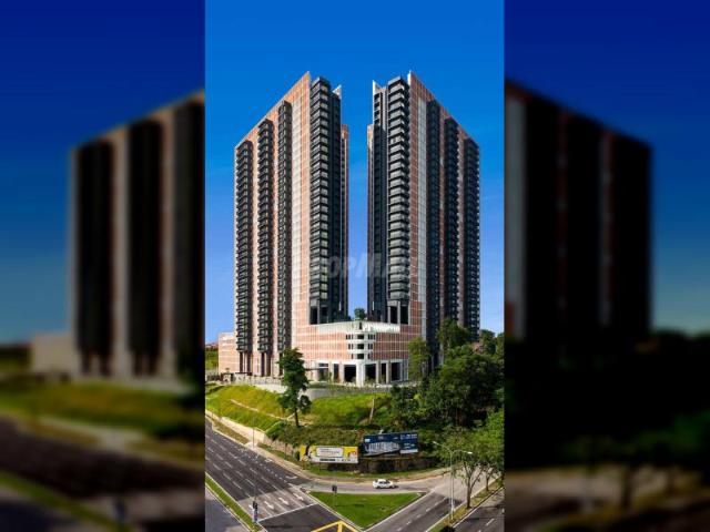 Apartment for rent in Country Heights Damansara, Kuala Lumpur