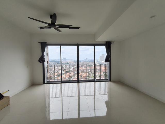 Condominium for rent in Kuala Lumpur, Country Heights Damansara