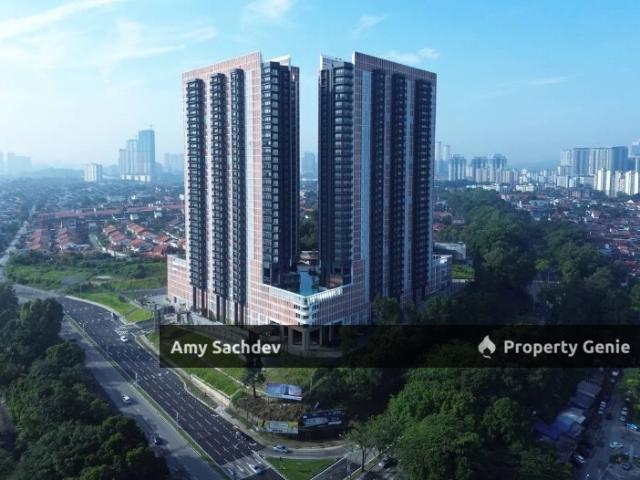Condominium for rent in Country Heights Damansara, Kuala Lumpur