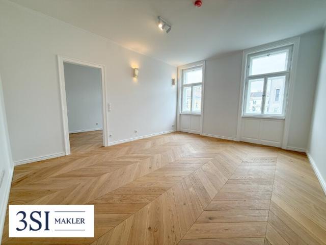 Wohnung kaufen in Wien