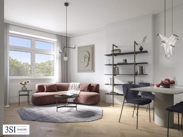 Wohnung kaufen in Erdberg, Wien