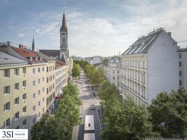 Wohnung kaufen in Seestadt, Wien