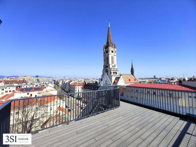 Apartment kaufen in KG Landstraße, Wien