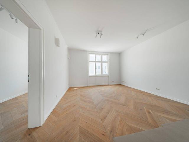Apartment kaufen in KG Landstraße, Wien
