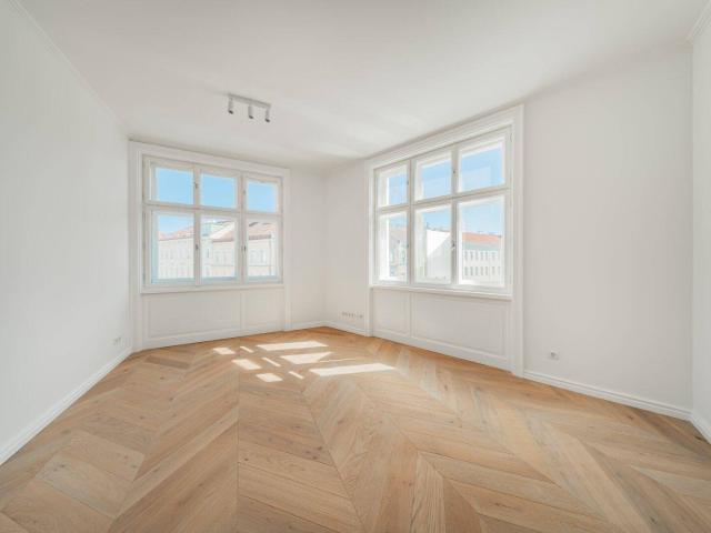 Apartment kaufen in KG Landstraße, Wien