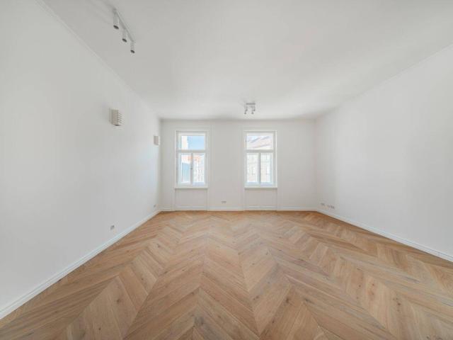 Apartment kaufen in KG Landstraße, Wien
