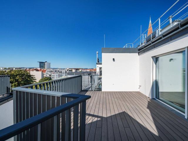 Apartment kaufen in KG Landstraße, Wien