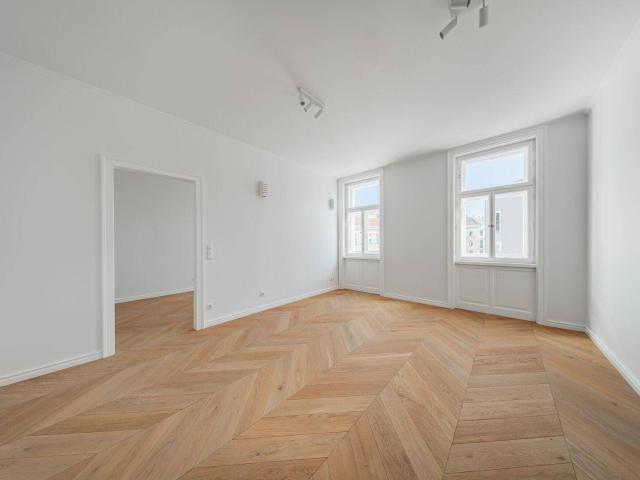 Apartment kaufen in KG Landstraße, Wien
