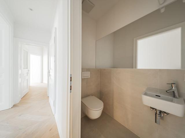 Wohnung kaufen in Seestadt, Wien