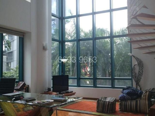 Apartment for sale in Tanglin Road