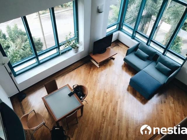 Apartment for sale in Tanglin Road