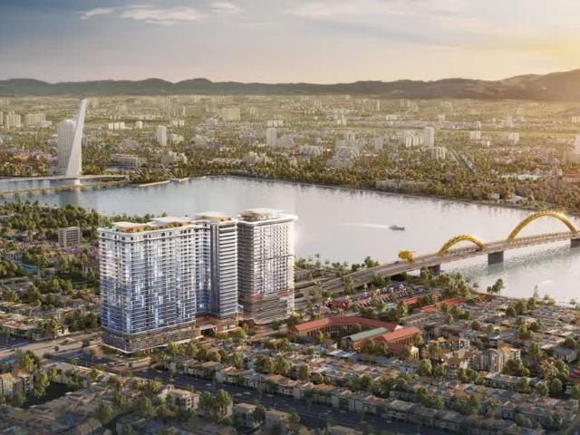 Căn hộ bán tại Liên Chiểu, Đà Nẵng