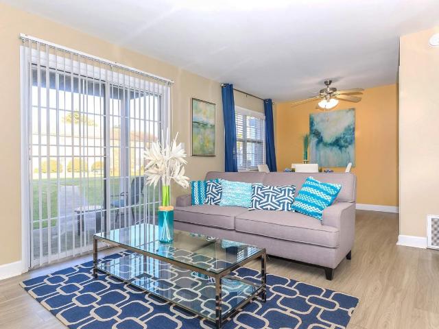 Apartment for rent in Indiana