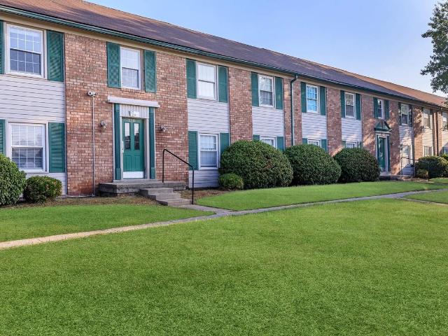 Apartment for rent in Indiana