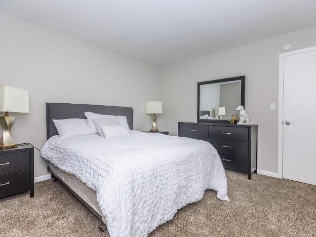 Apartment for rent in Indiana