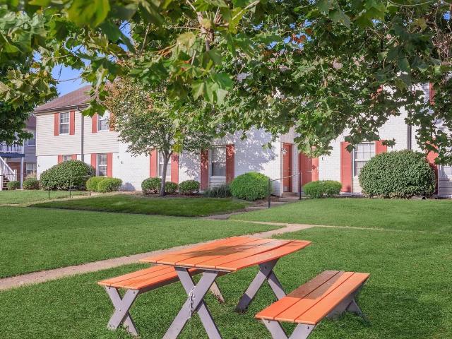 Apartment for rent in Indiana