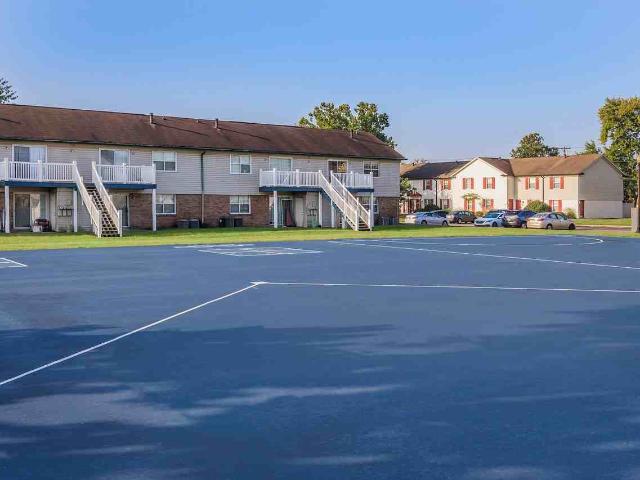 Apartment for rent in Indiana