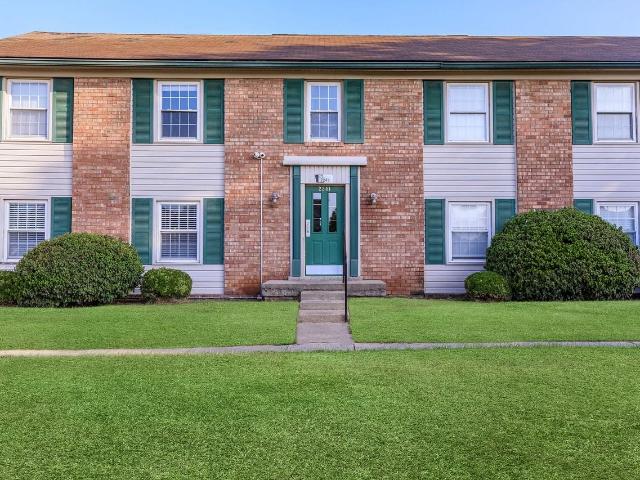 Apartment for rent in Indiana
