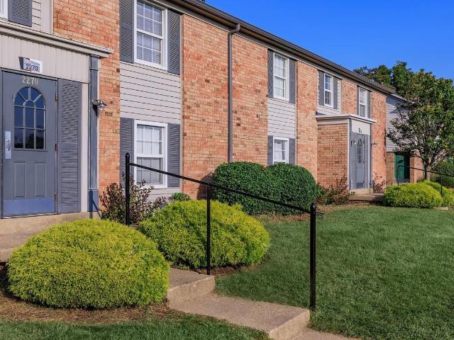 Apartment for rent in Indiana