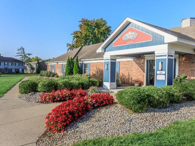 Apartment for rent in Indiana