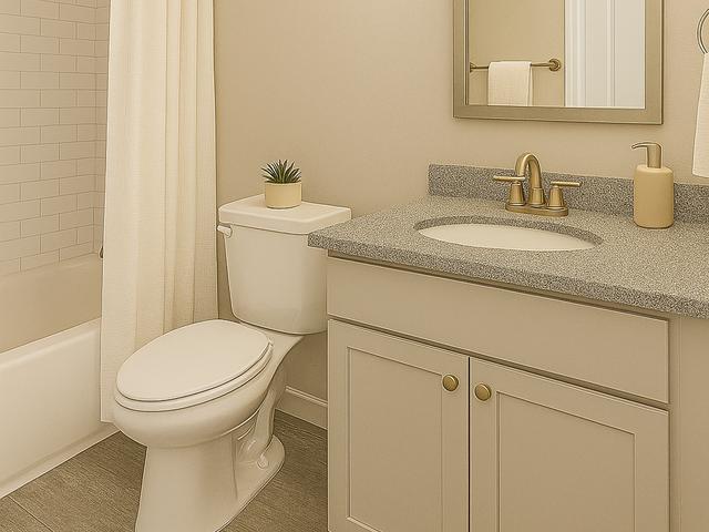 Apartment for rent in Virginia