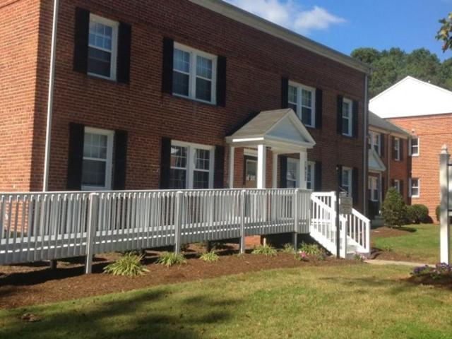 Apartment for rent in Petersburg