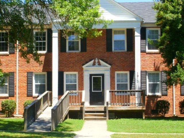 Apartment for rent in Petersburg