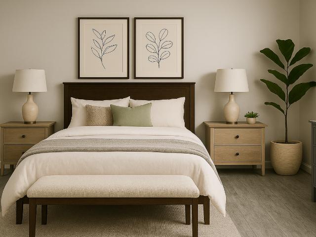 Apartment for rent in Virginia