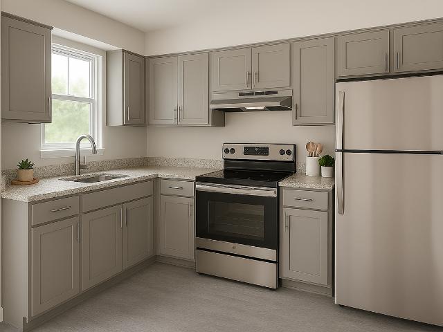 Apartment for rent in Virginia