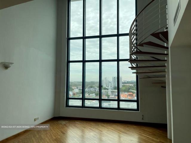 Condominium for sale in Bukit Timah