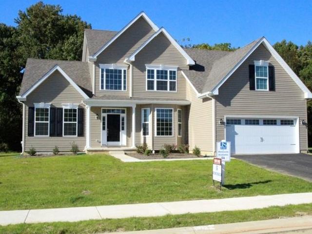 House for sale in Tennessee
