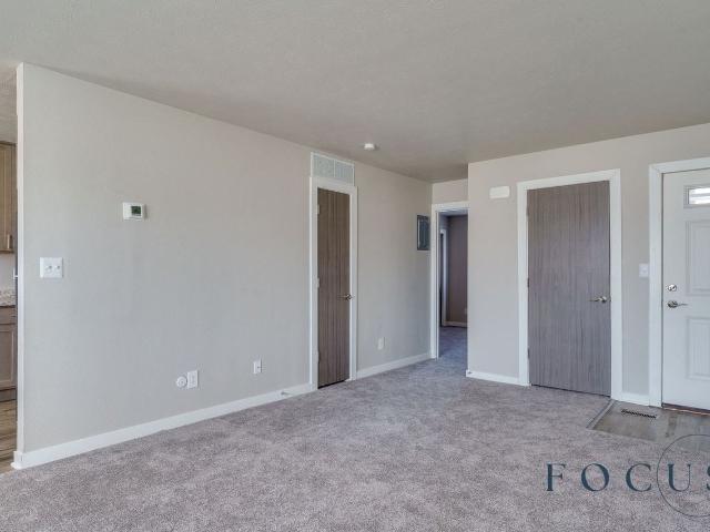 Apartment for rent in Ohio