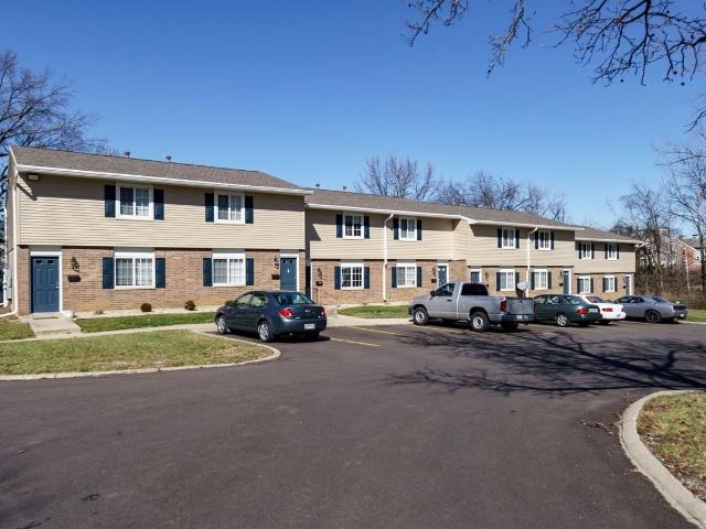 Apartment for rent in Ohio