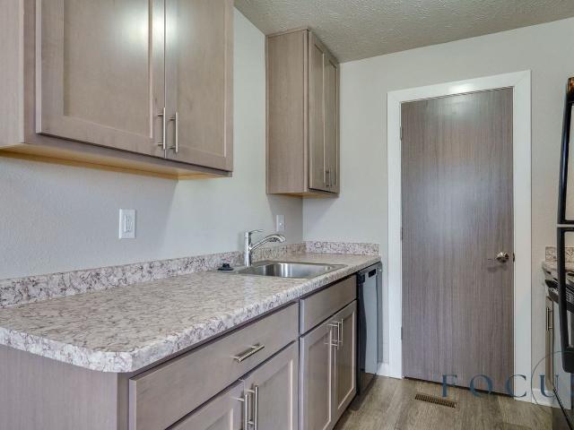 Apartment for rent in Ohio