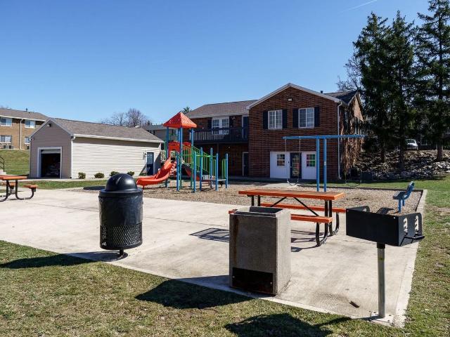Apartment for rent in Ohio