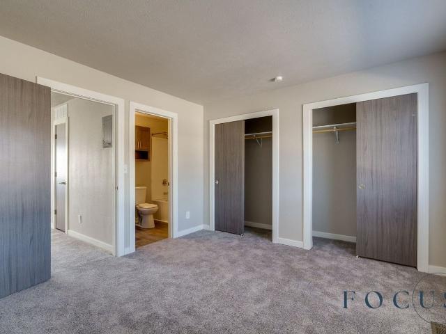 Apartment for rent in Ohio
