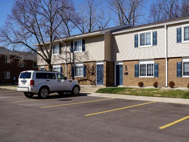 Apartment for rent in Ohio