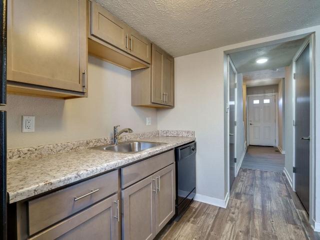 Apartment for rent in Ohio