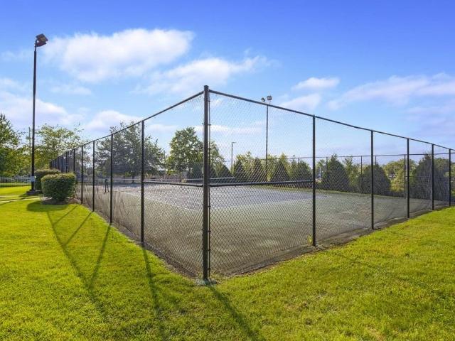 Apartment for rent in Louisville, Kentucky