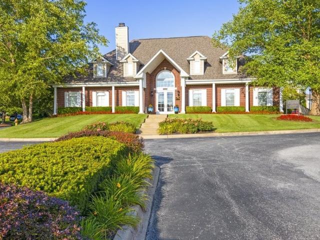 Apartment for rent in Louisville, Kentucky
