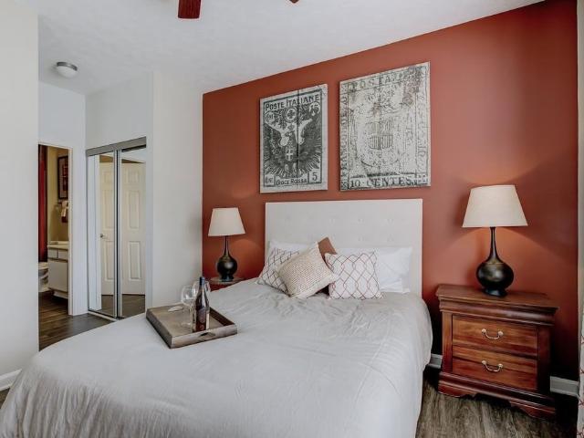 Apartment for rent in Louisville, Kentucky