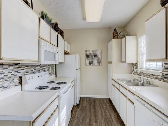 Apartment for rent in Louisville