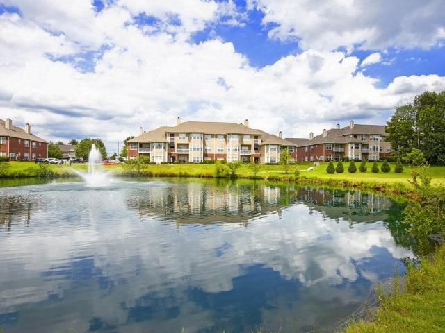 Apartment for rent in Louisville, Jefferson County