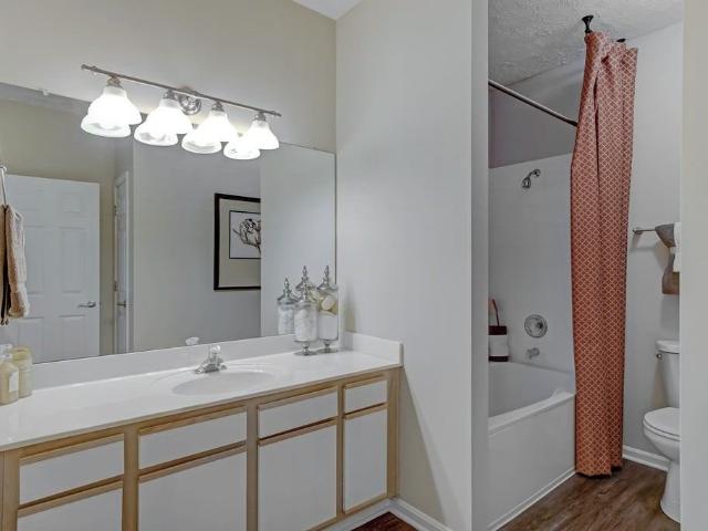 Apartment for rent in Louisville, Kentucky